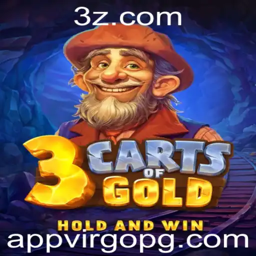 Explorando o Fascinante Mundo de 3cartsOfGold: Um Guia Completo