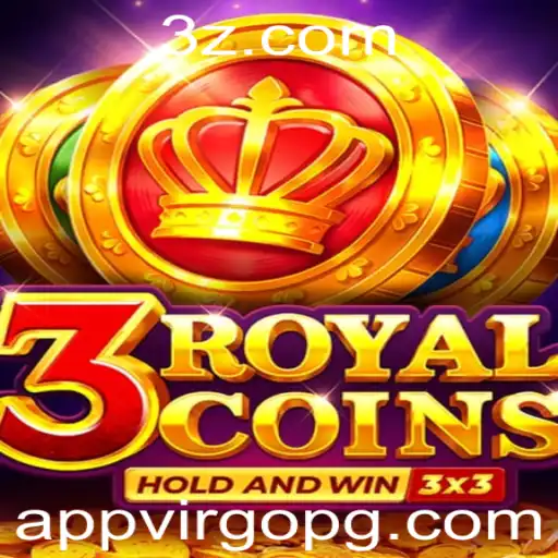 Explorando o Fascinante Mundo de 3RoyalCoins