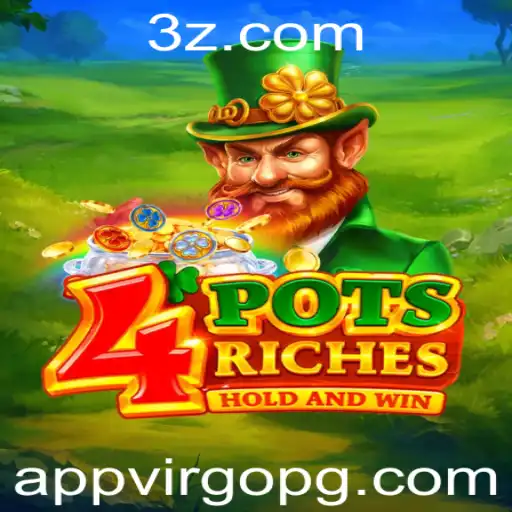 Descubra a Emoção do Jogo 4potsriches