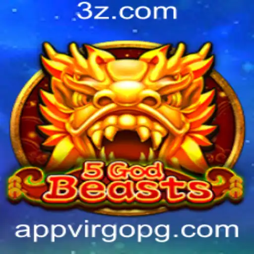 Descubra 5GodBeasts: A Nova Sensação do Mundo dos Jogos