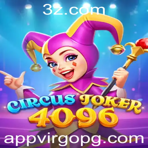 Descubra o Excitante Mundo de CircusJoker4096