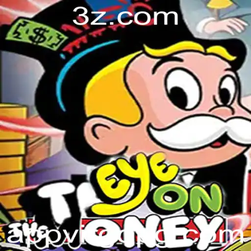 Descubra EyeOnTheMoney: Um Jogo Envolvente e Estratégico