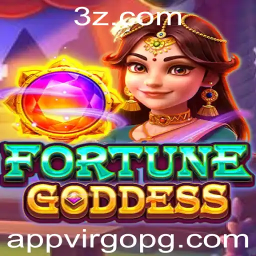 FORTUNEGODDESS: Descubra o Universo de Fortuna e Estratégia com o Jogo Virgopg