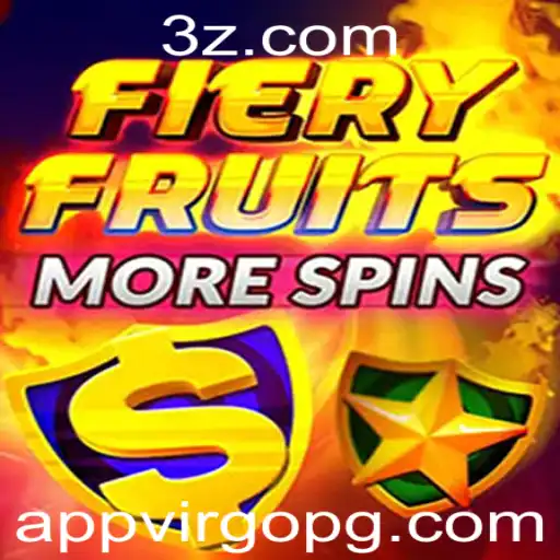 FieryFruitsMoreSpins: Descubra as Regras e Funcionalidades Empolgantes