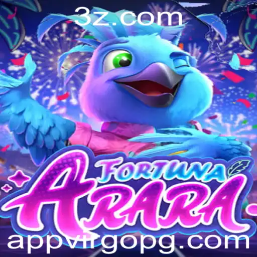 FortunaArara: Descubra o Novo Jogo que Está Conquistando o Mundo
