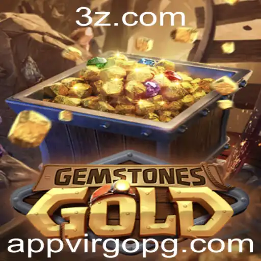 GemstonesGold: Mergulhe na Aventura de Descobrimento e Estratégia