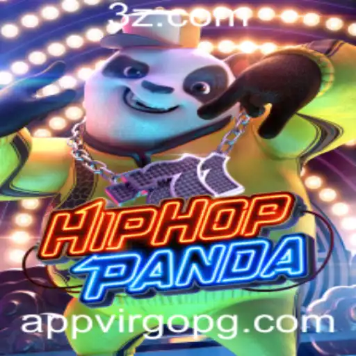 Descobrindo o Mundo de HipHopPanda: O Jogo Revolucionário da VIRGOPG