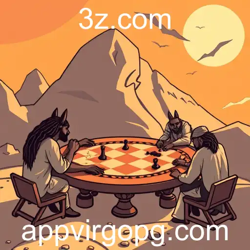 Jogos de Tabuleiro: A Evolução e Popularidade no Mundo Contemporâneo