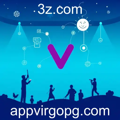 Virgopg Transforma o Cenário de Jogos Online em 2025