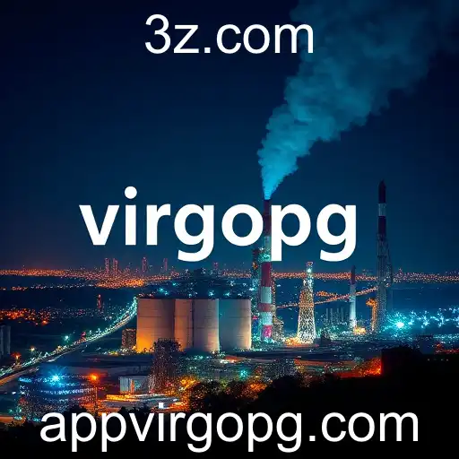 A Ascensão do Virgopg nos Jogos Online