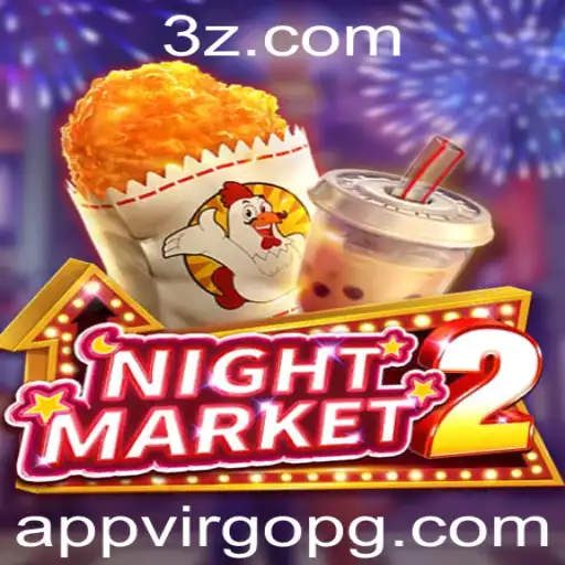 Explorando o Universo de NightMarket2: Um Guia Completo para Iniciantes