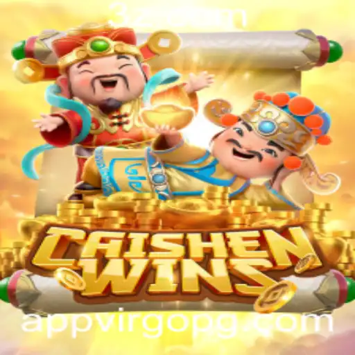 Explorando CaishenWins: Um Mergulho no Mundo do Jogo
