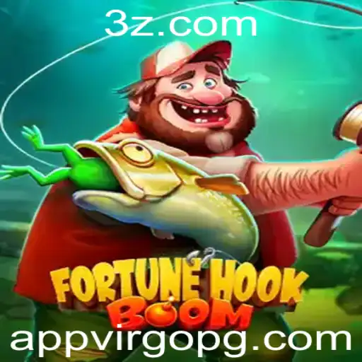 FortuneHookBoom: Explorando o Empolgante Mundo de um Jogo Inovador