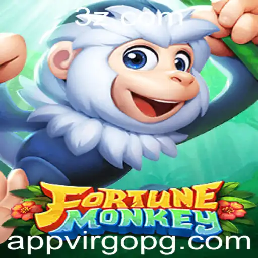 FortuneMonkey: Descubra o Jogo que Une Estratégia e Sorte
