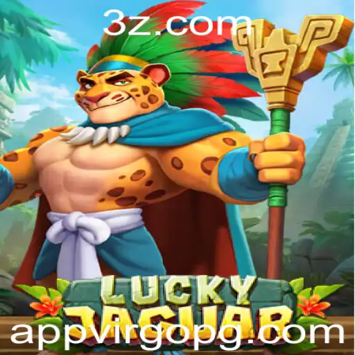 Explorando o Fascinante Mundo do Jogo LuckyJaguar