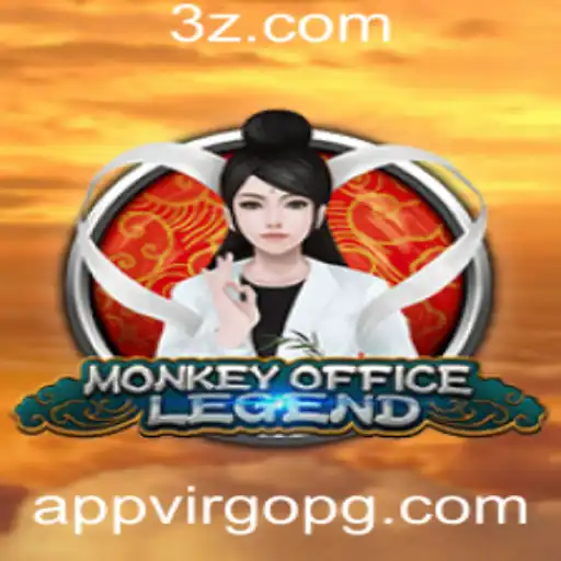 Descubra o Universo Fascinante de MonkeyOfficeLegend