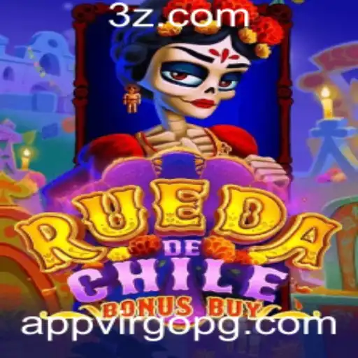 Explorando o Mundo de RuedaDeChileBonusBuy: Um Jogo Inovador com VirgoPG