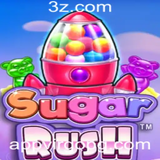 Descubra o Mundo Encantador de SugarRush: Jogo de Estratégia e Aventura