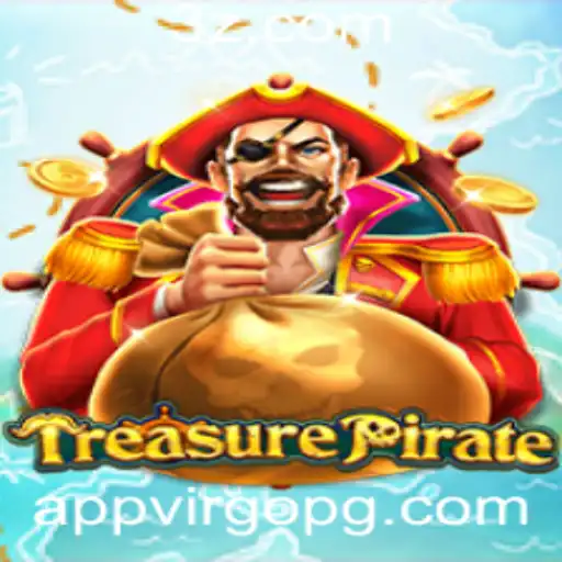 TreasurePirate: Um Mergulho no Mundo dos Piratas e Tesouros