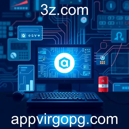 Nova Era dos Jogos com Virgopg