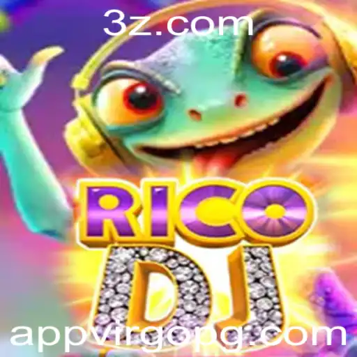 Explorando o Universo de RicoDJ: O Jogo que Está Transformando a Forma de Se Divertir