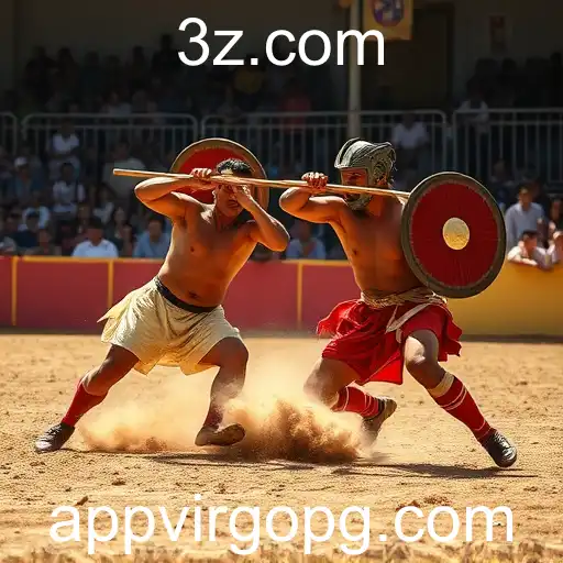 Rinha de Galos: Tradição e Controvérsia