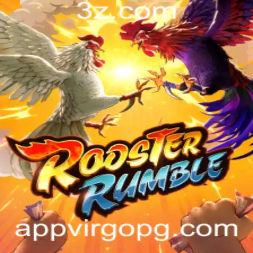 RoosterRumble: Descubra o Jogo de Estratégia que Está Conquistando o Mundo