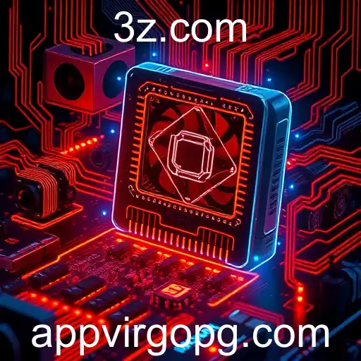 Explorando as Profundezas dos Jogos de Hardware em 'virgopg'