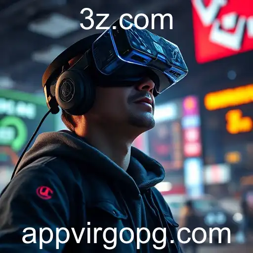 Virgopg: A Revolução dos Jogos em 2025