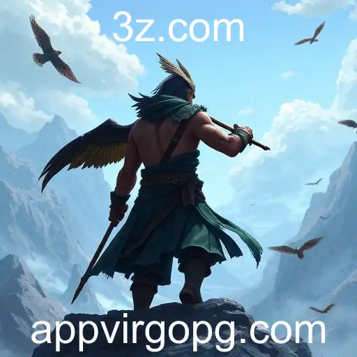 Virgopg Renova o Cenário dos Jogos Online