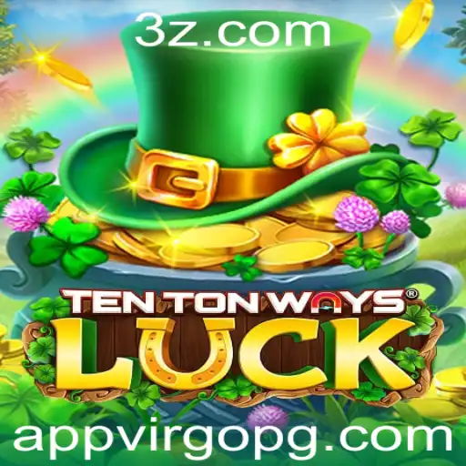 Explorando TenTonWaysLuck: Uma Experiência de Jogo Única com Virgopg