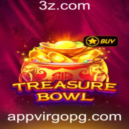 Explorando o Fascinante Mundo do Jogo TreasureBowl