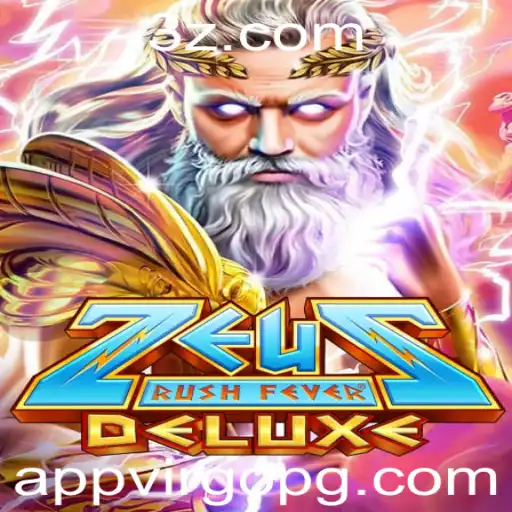 Explorando o Mundo de ZeusRushFeverDeluxe: A Nova Sensação em Jogos de Cassino Online